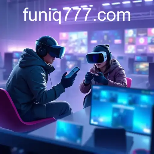 Rising Trends in Digital Entertainment: A Glimpse into the Future