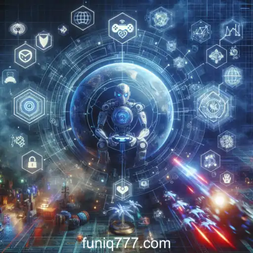 The Evolution of Online Gaming Platforms