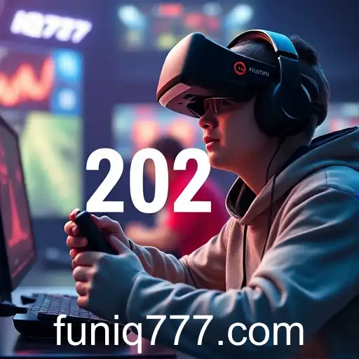 The Growing Influence of Online Gaming in 2025