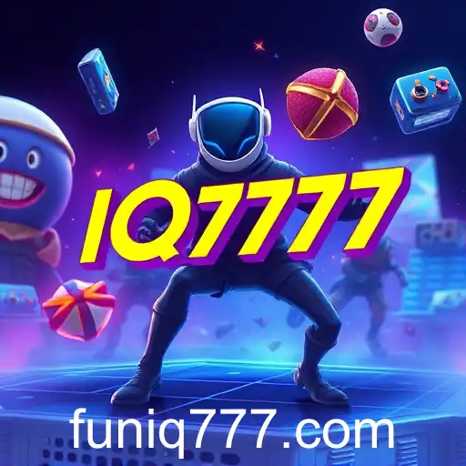 The Surge of IQ777 in the Gaming Landscape