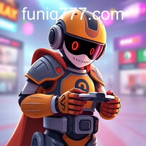 IQ777 Gaming Revolution: Shaping 2025