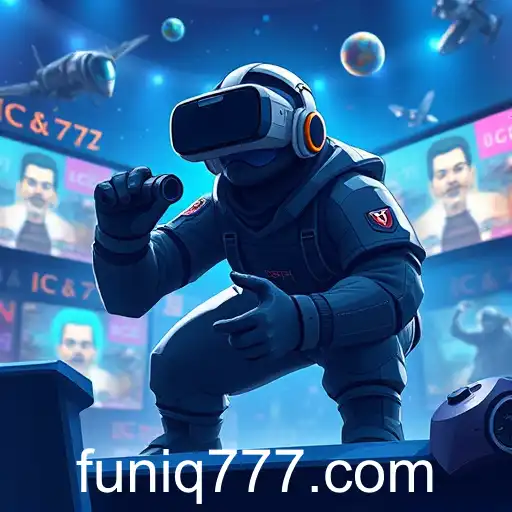 IQ777: The Game Revolution Pioneering 2025