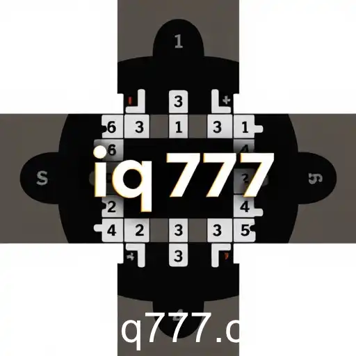 Unlocking the Mind: Exploring the 'Logic Games' Category on iq777