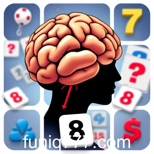 Unlocking Cognitive Potential: The Allure of 'iq777' Memory Games