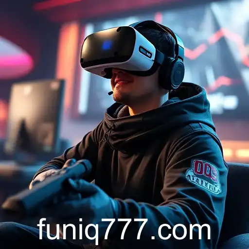 Unveiling the World of Online Gaming in 2025