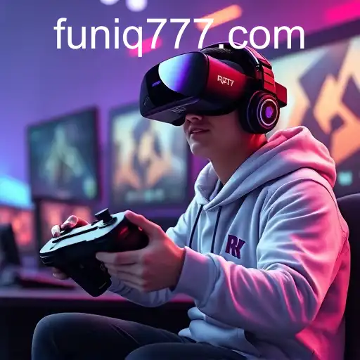 Exploring the Evolution of Online Gaming