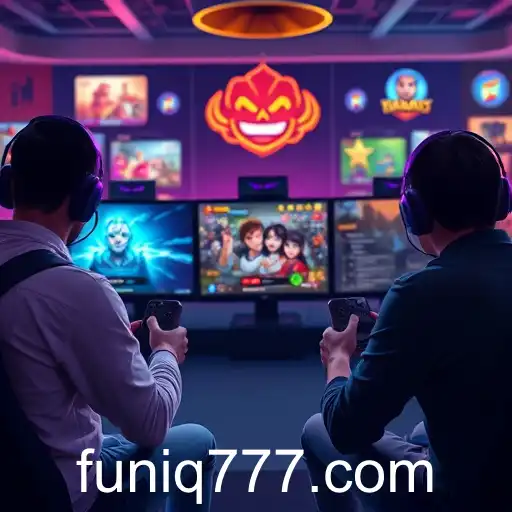 Evolution of Online Gaming Trends