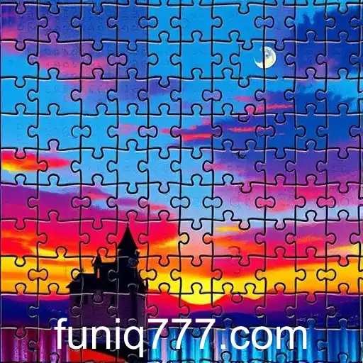 Unlocking the Secrets of Brain Puzzles: A Journey with 'iq777' Games