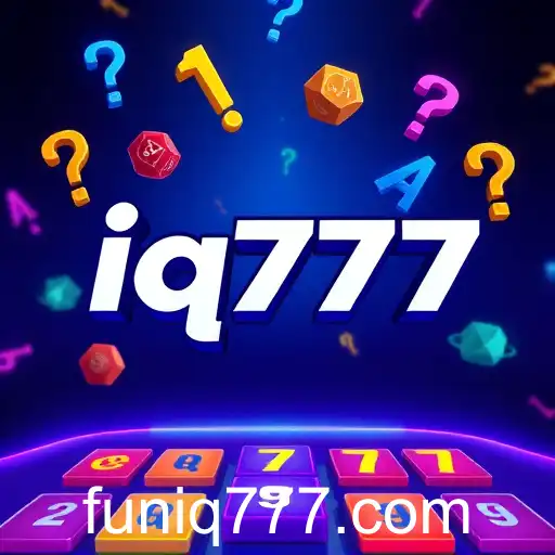 Exploring the Exciting World of Quiz Games with 'iq777'