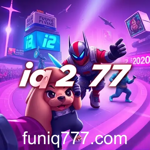 The Rise of IQ777 in Gaming