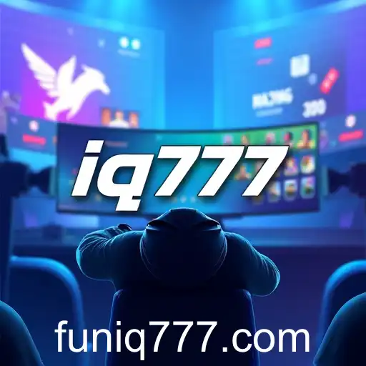 The Rise of iq777 in Online Gaming