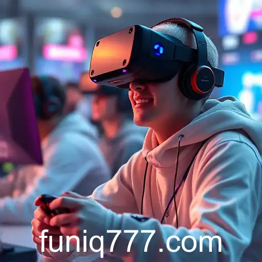 The Rise of IQ777 and Its Impact on Gaming