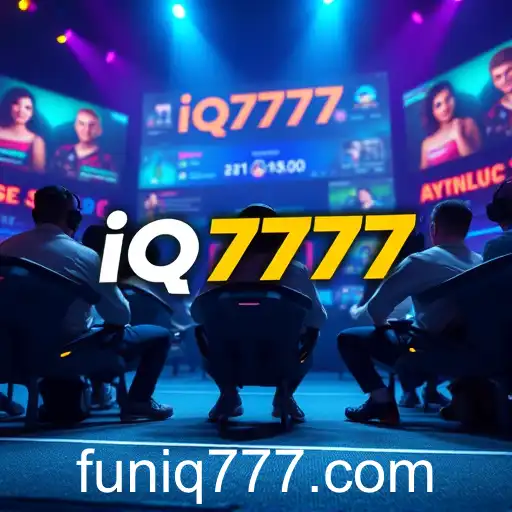The Rise of iq777 in Online Gaming