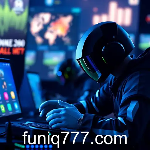 The Rise of Online Gaming in 2025