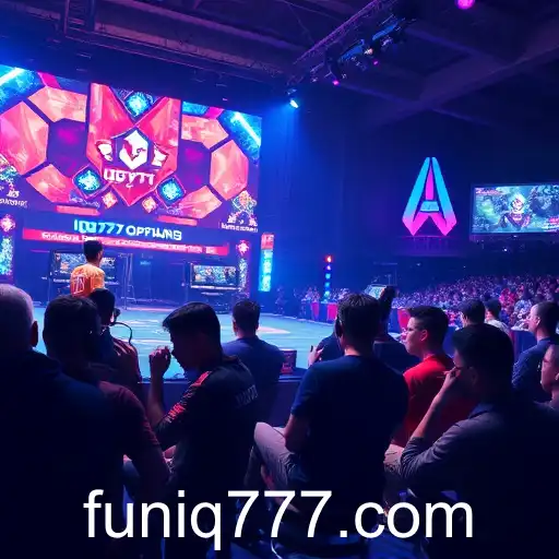 The Rising Influence of Gaming Portals in 2025