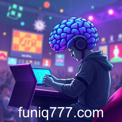 The Rise of IQ777 in Gaming Culture